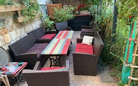 Chambre Cosy A Houilles