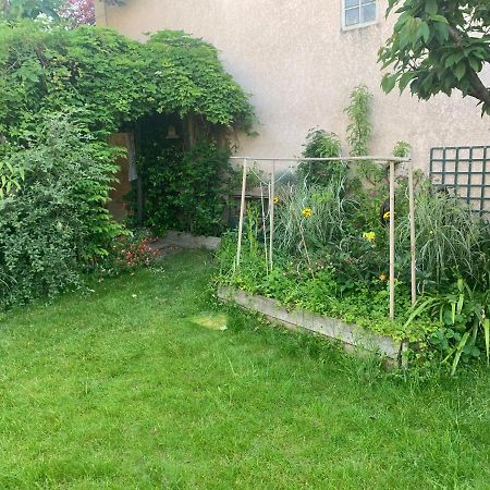 Chambre Cosy A Houilles Exterior foto